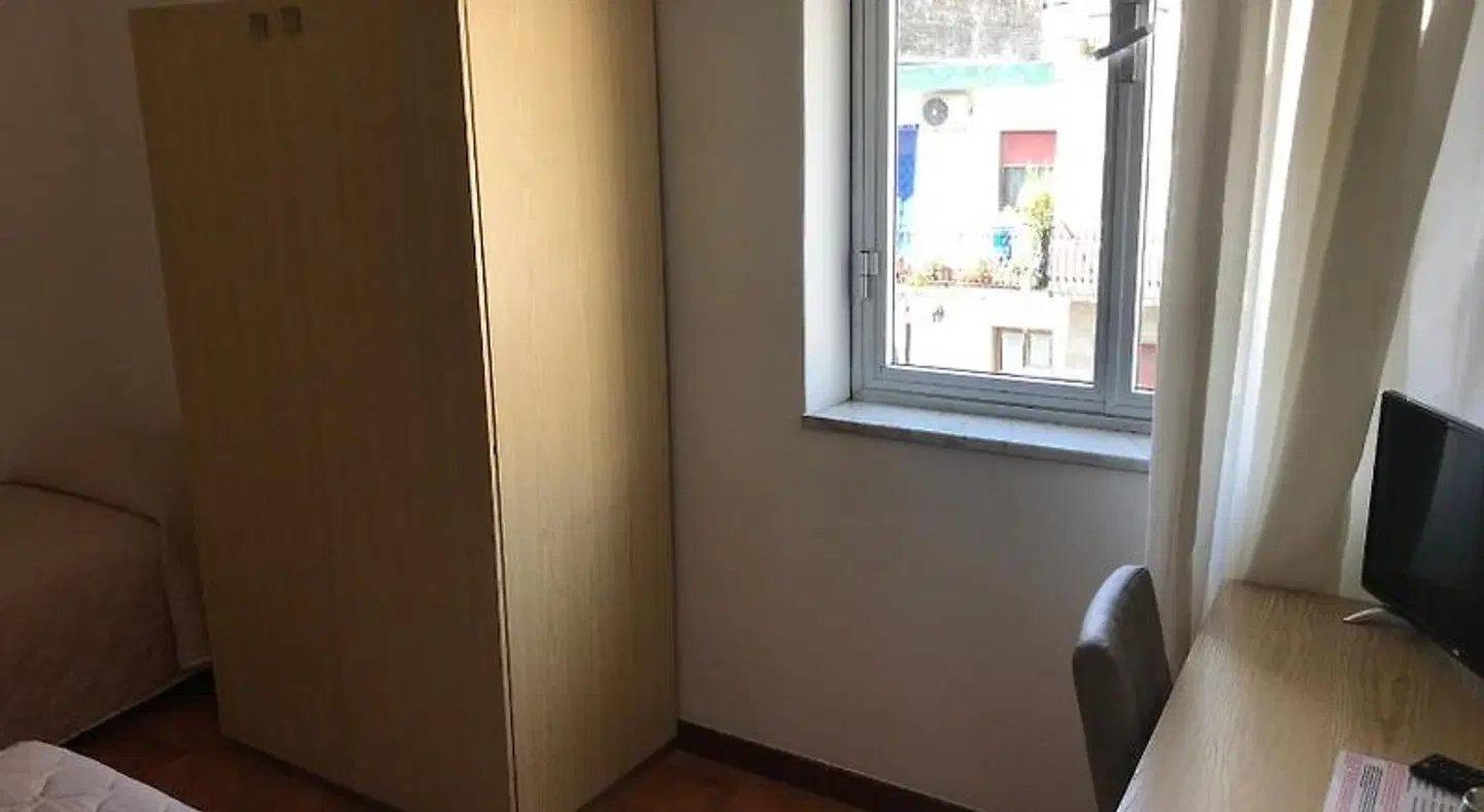 Hotel La Sirenetta ROOM_EXAMPLE