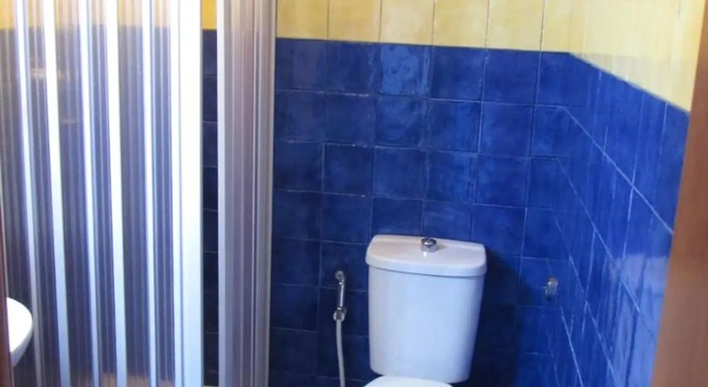 Antico Palazzo Badezimmer