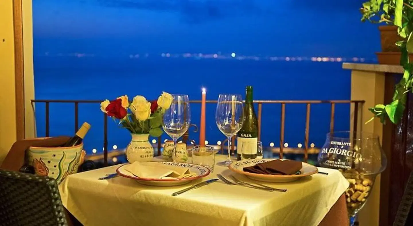 Da Giorgio Restaurant
