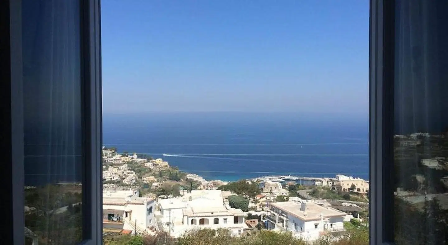 Da Giorgio EXTERIOR