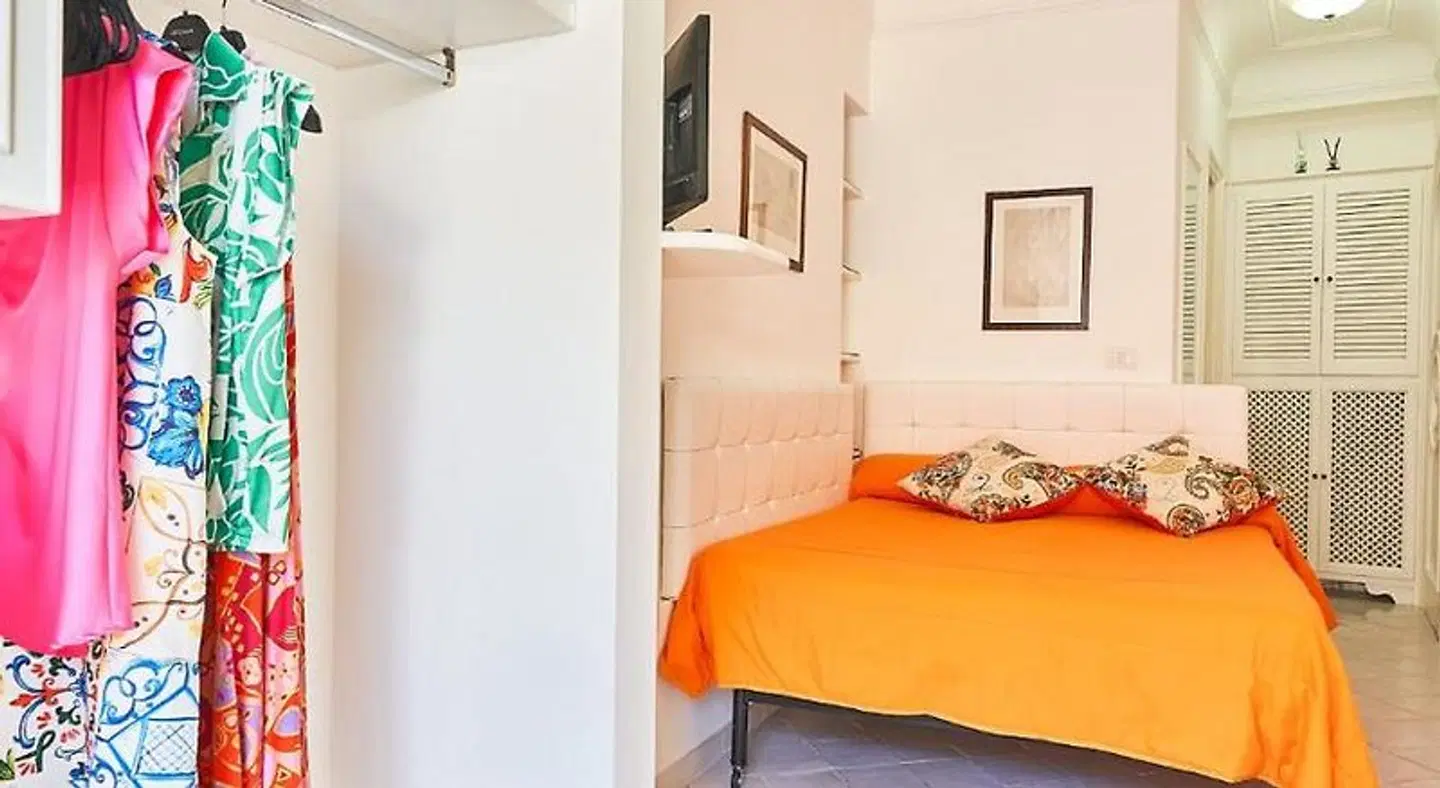 B&B Casa Silvana ROOM_EXAMPLE