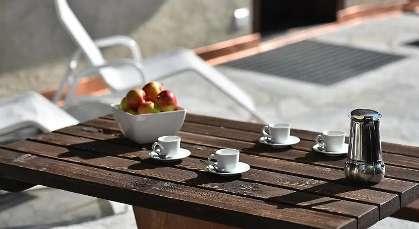 Chalet Matteo HEALTH_BEAUTY