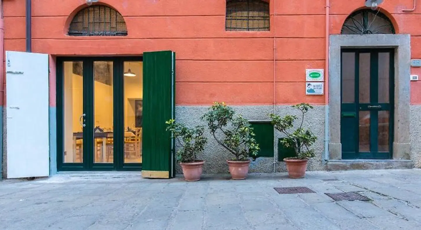 Affittacamere Dai Baracca EXTERIOR