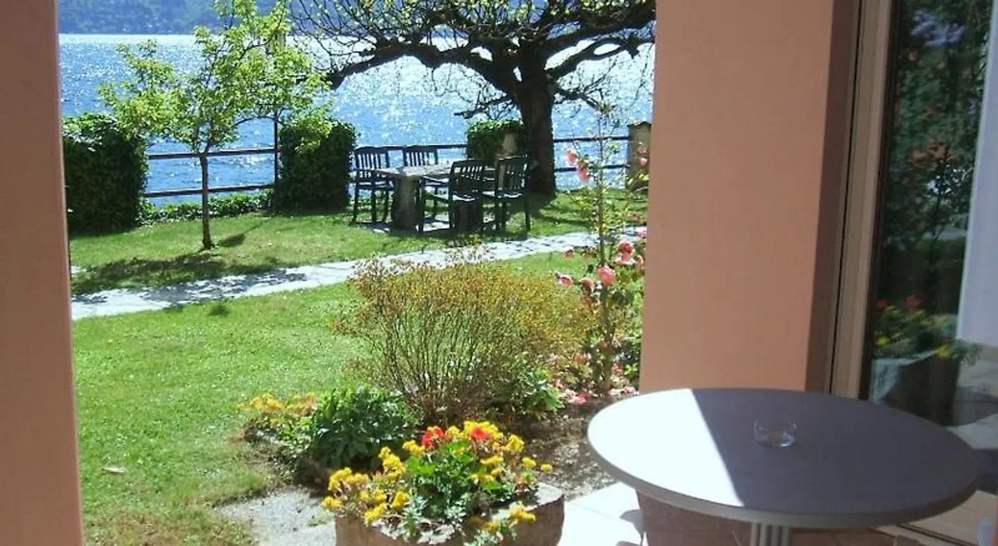 Garden Garten