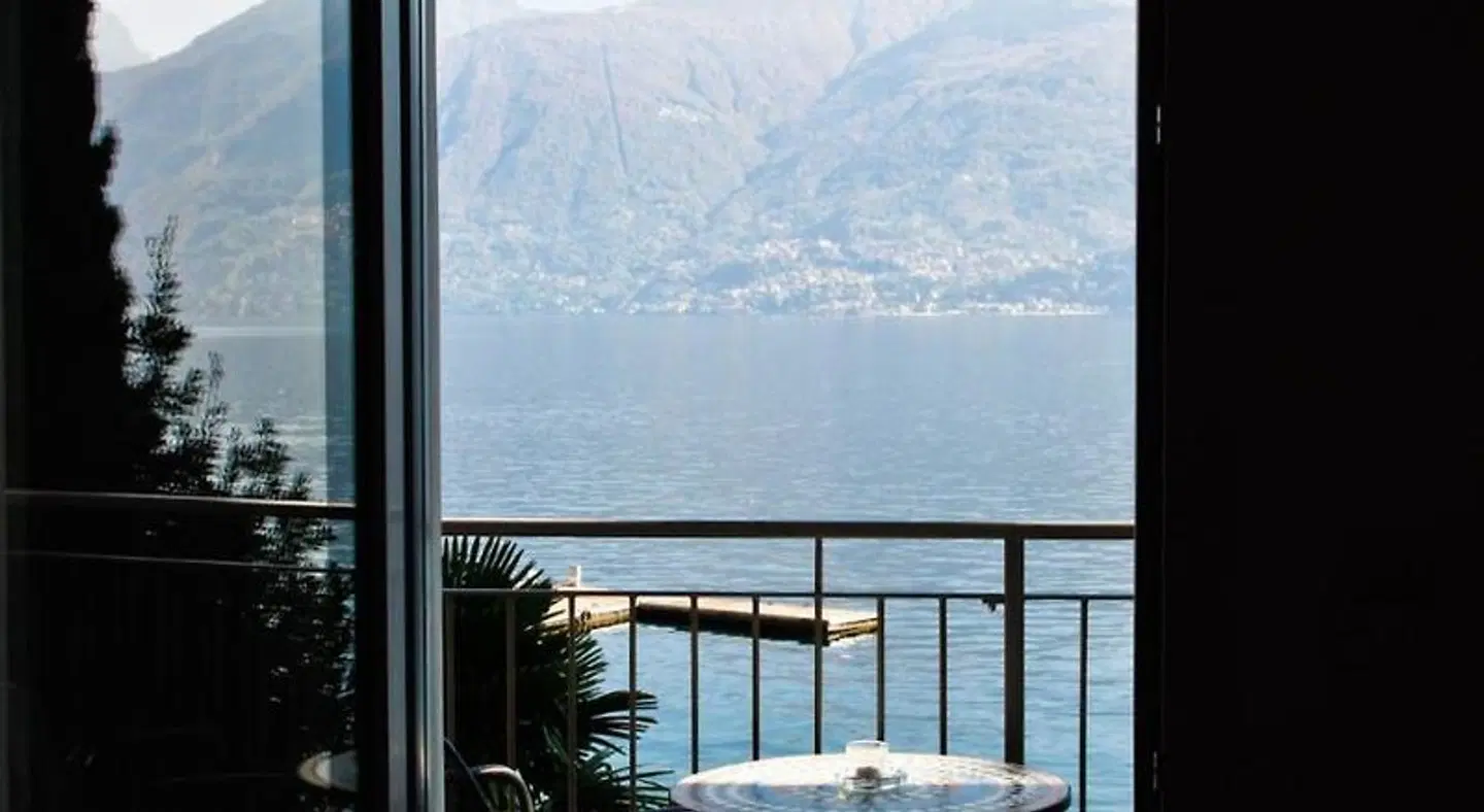 Garden Terrasse