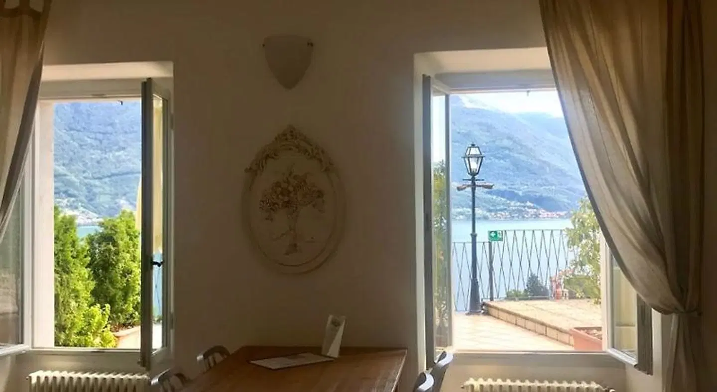 Residence La Pianca Badezimmer