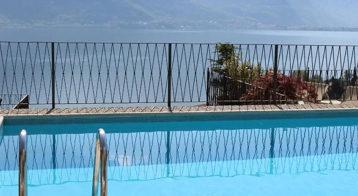 Residence La Pianca OUTDOOR_POOL