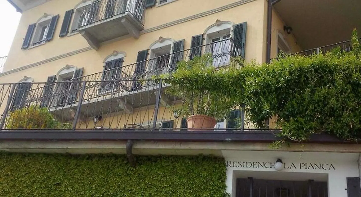 Residence La Pianca EXTERIOR