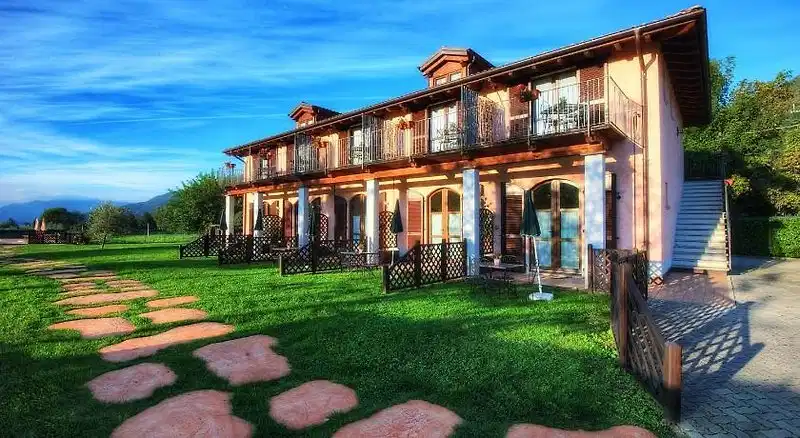 Agriturismo alla Poncia – Hotelfoto