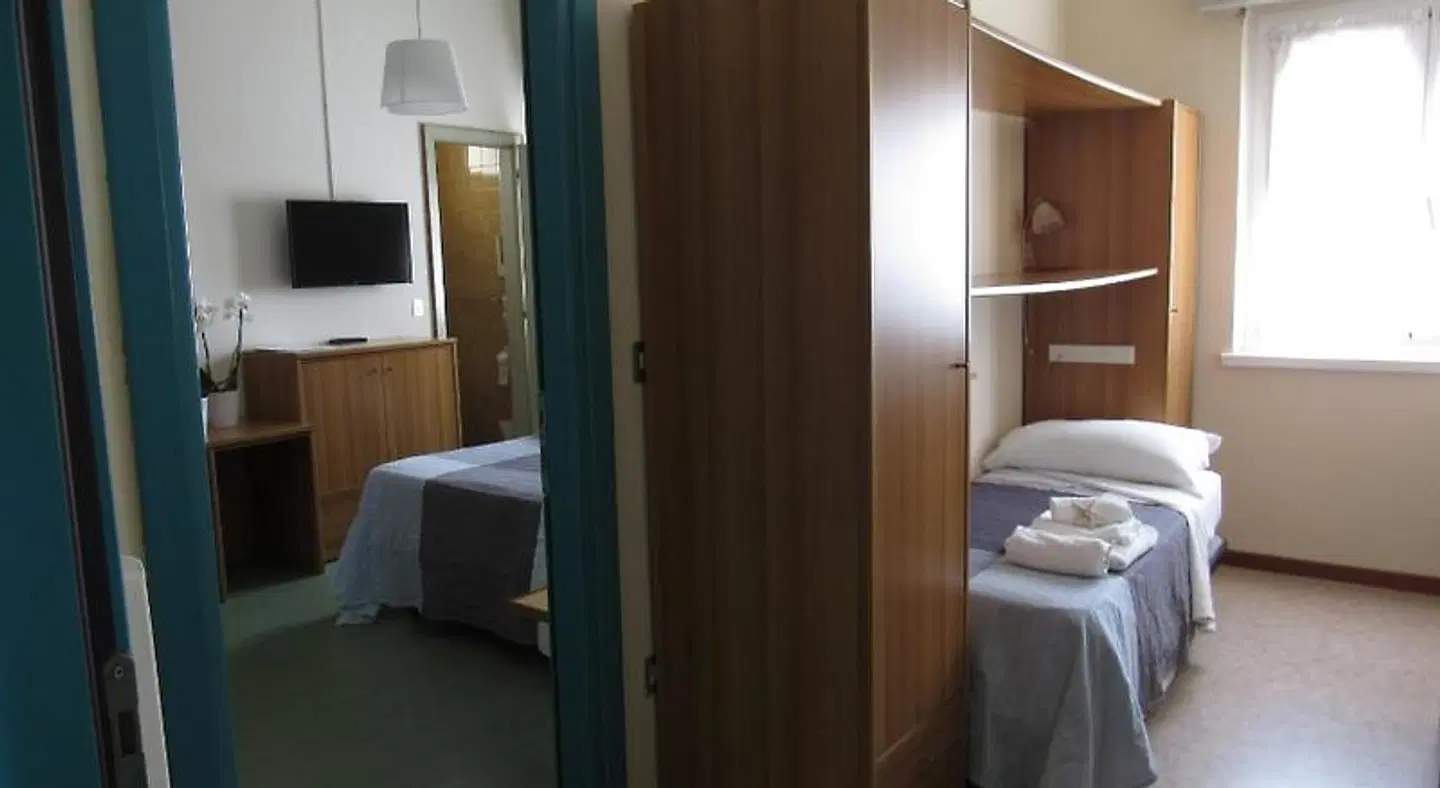 Hotel Stella Maris ROOM_EXAMPLE