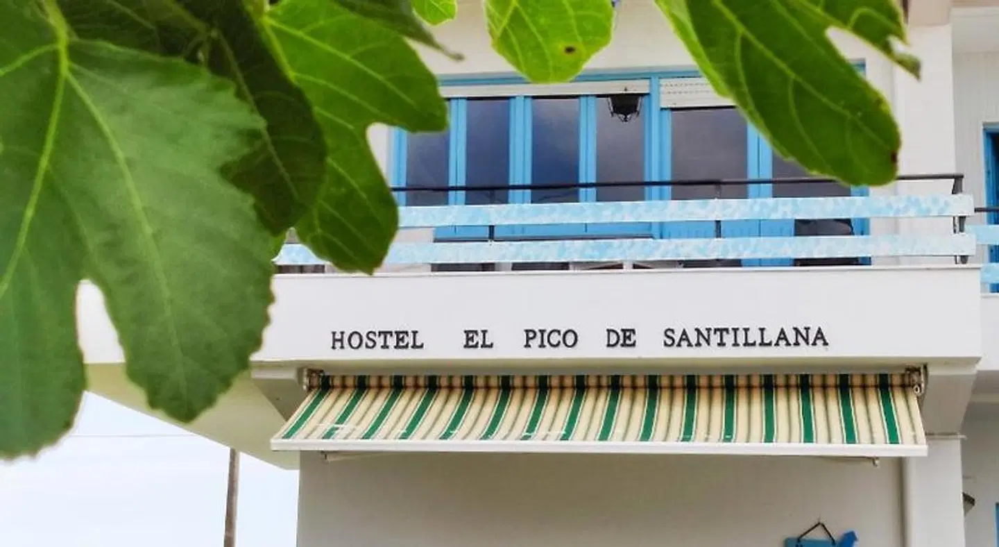 El Pico de Santillana MODEL_IMPRESSION