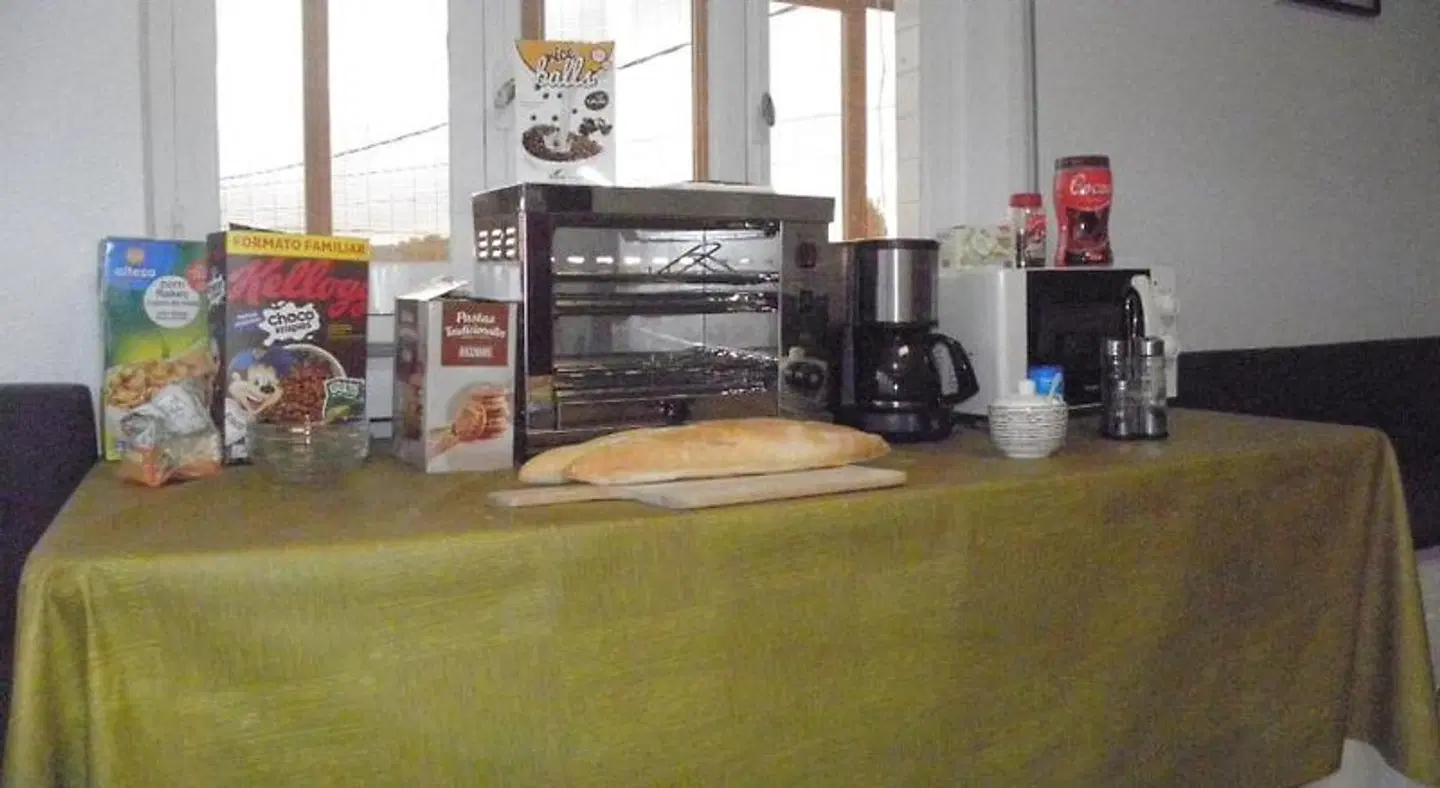El Pico de Santillana SPORTS_AND_LEISURE