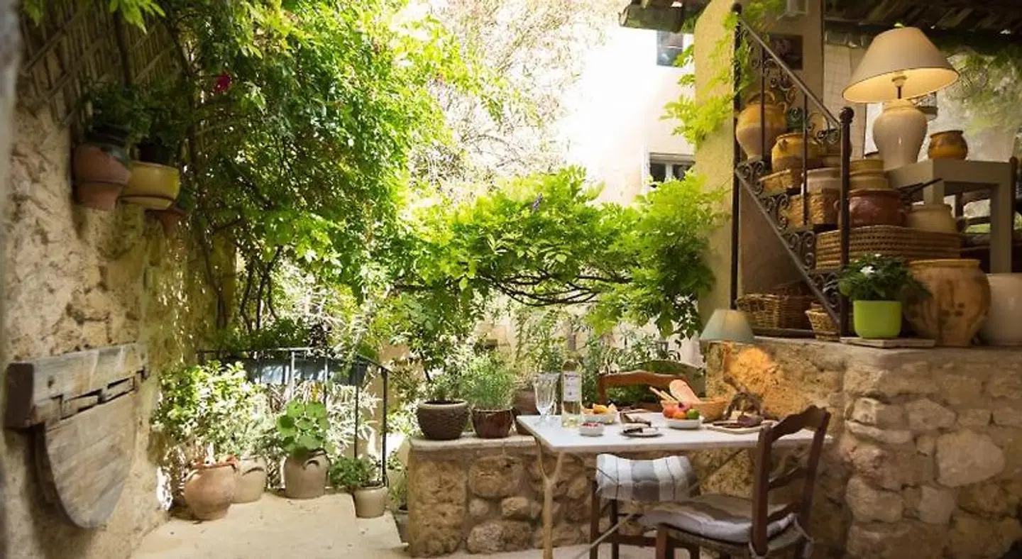 La Cordière Restaurant