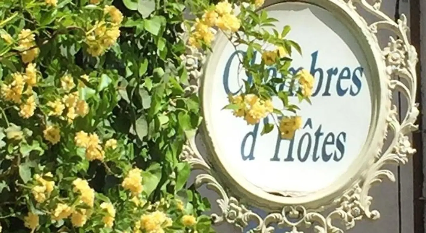 La Cordière Garten