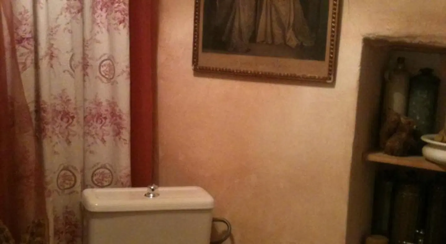 La Cordière Badezimmer