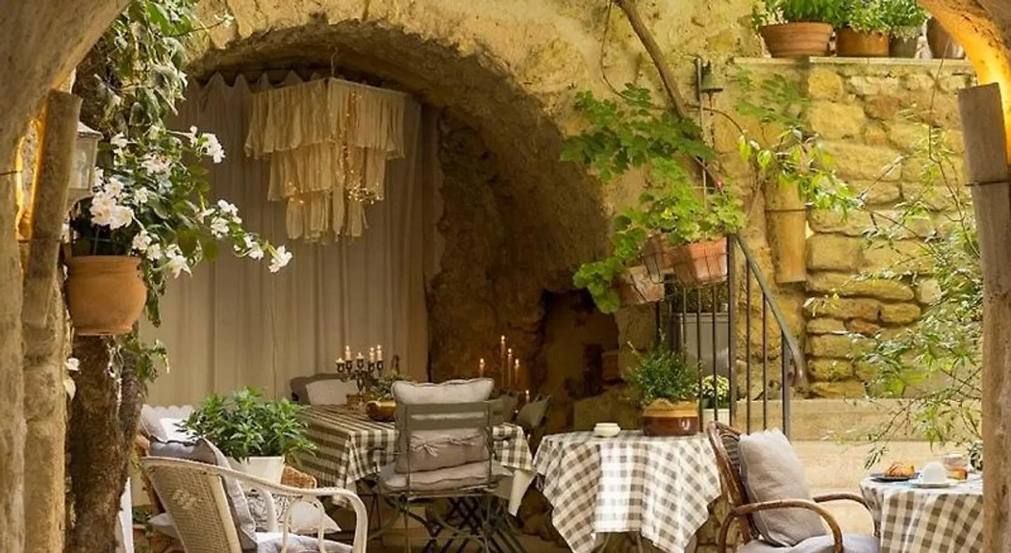 La Cordière Restaurant