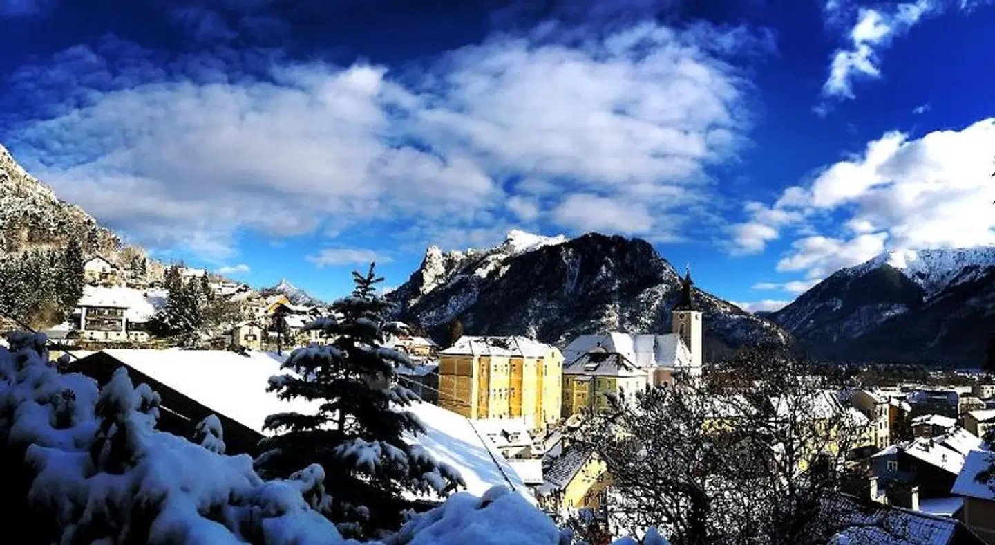 Schlafmeile Traunsee LANDSCAPE