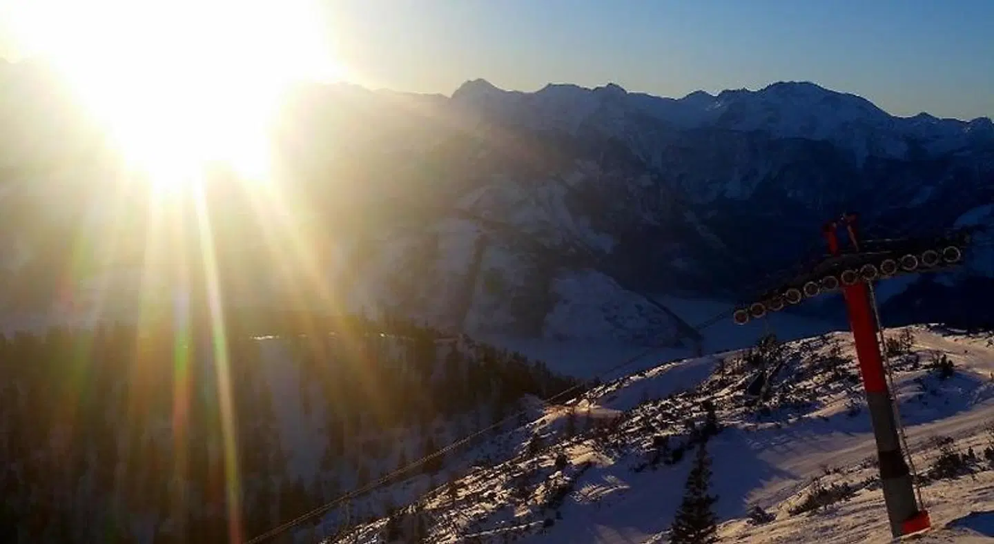 Schlafmeile Traunsee LANDSCAPE