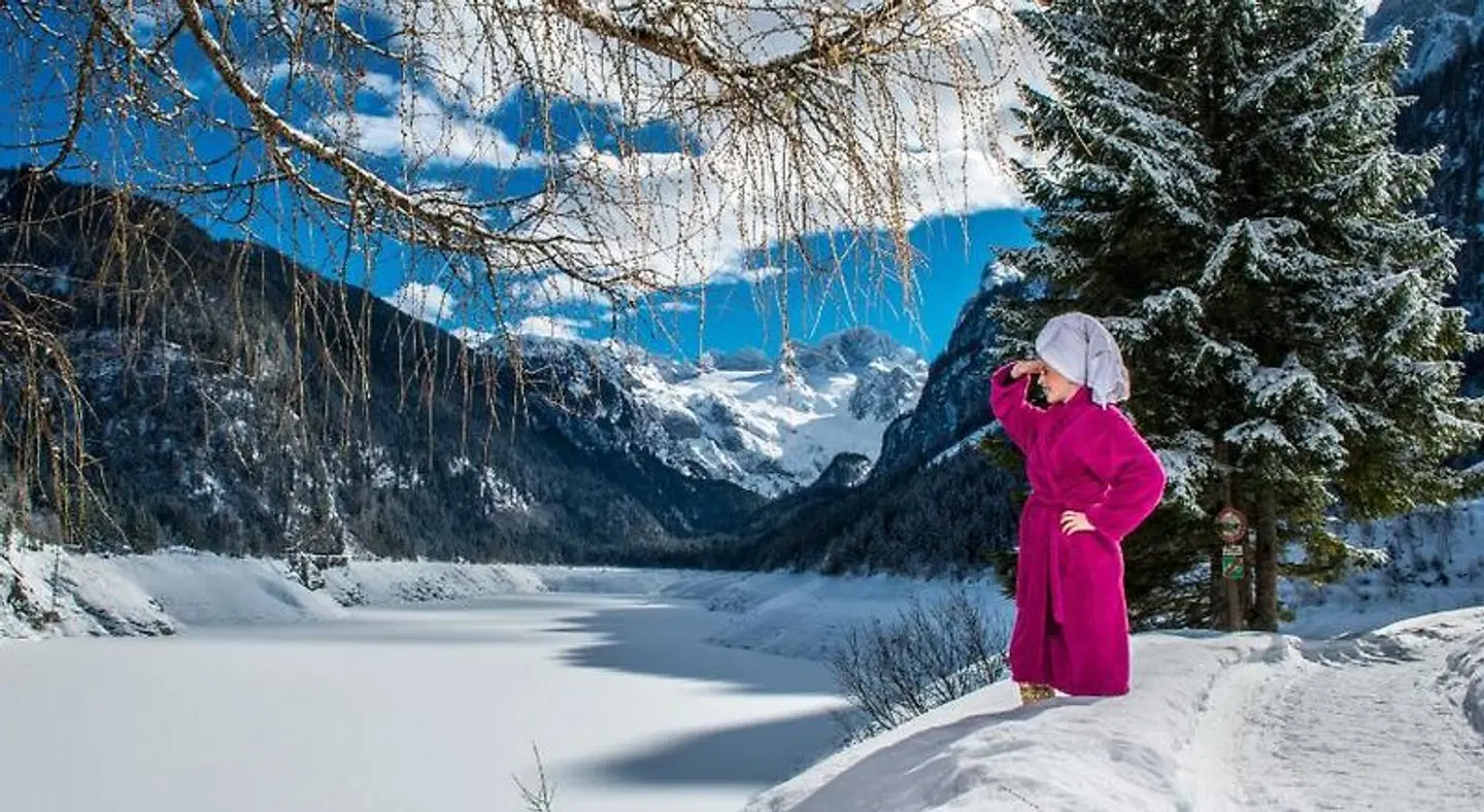 Schlafmeile Traunsee SPORTS_AND_LEISURE