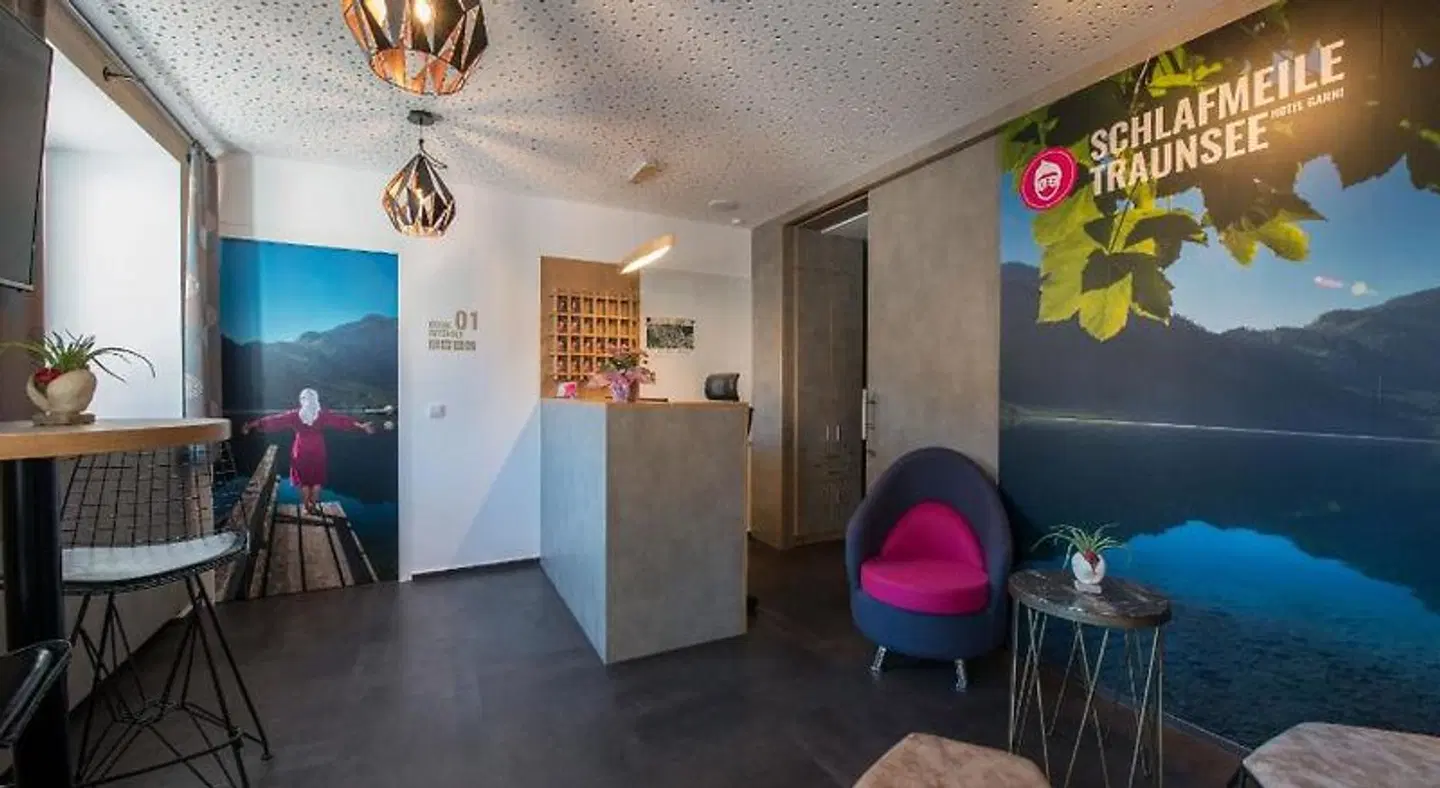 Schlafmeile Traunsee ROOM_EXAMPLE