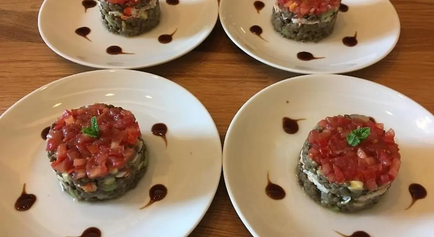 LE RELAIS D'ARZAC Restaurant