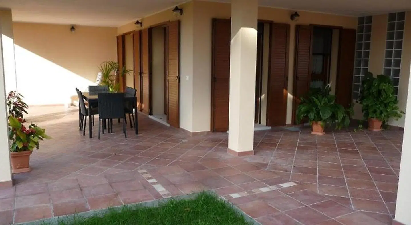 Villa Patrizia LOUNGE_LOBBY