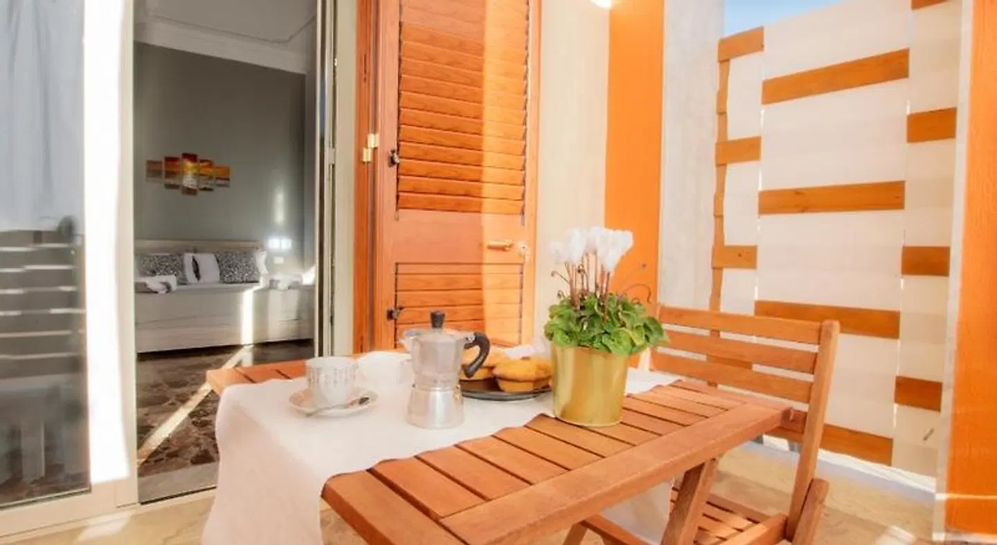 B&B Salento Inside HEALTH_BEAUTY