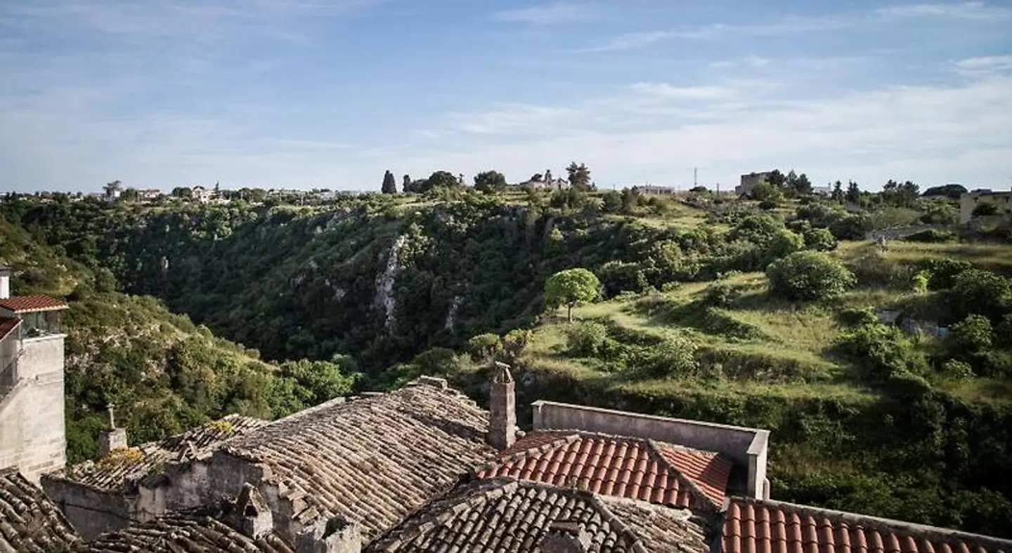 Vico Marina Terrasse