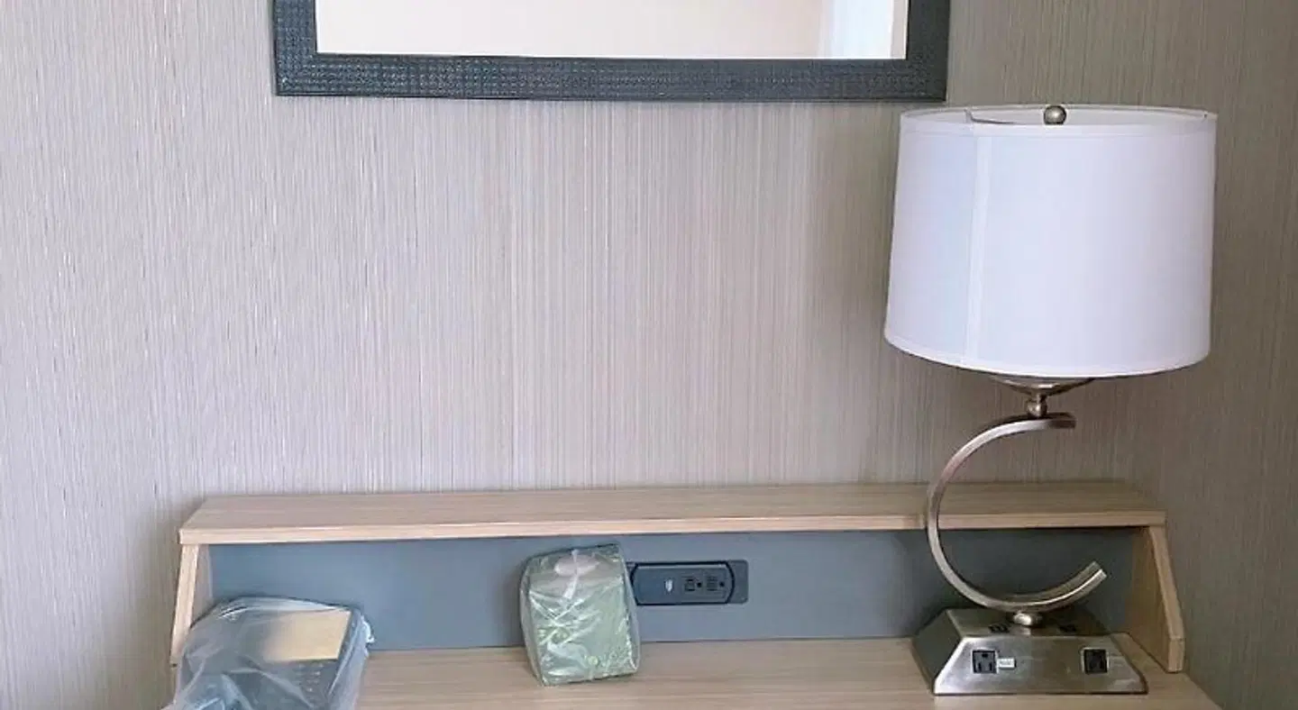 Country Inn & Suites by Radisson, Portland Delta Park, OR ROOM_EXAMPLE