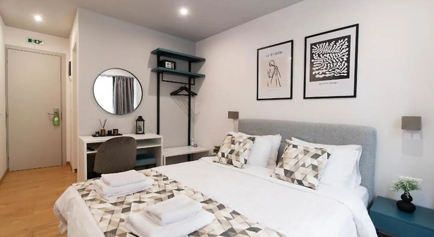 Olvia Suites ROOM_EXAMPLE