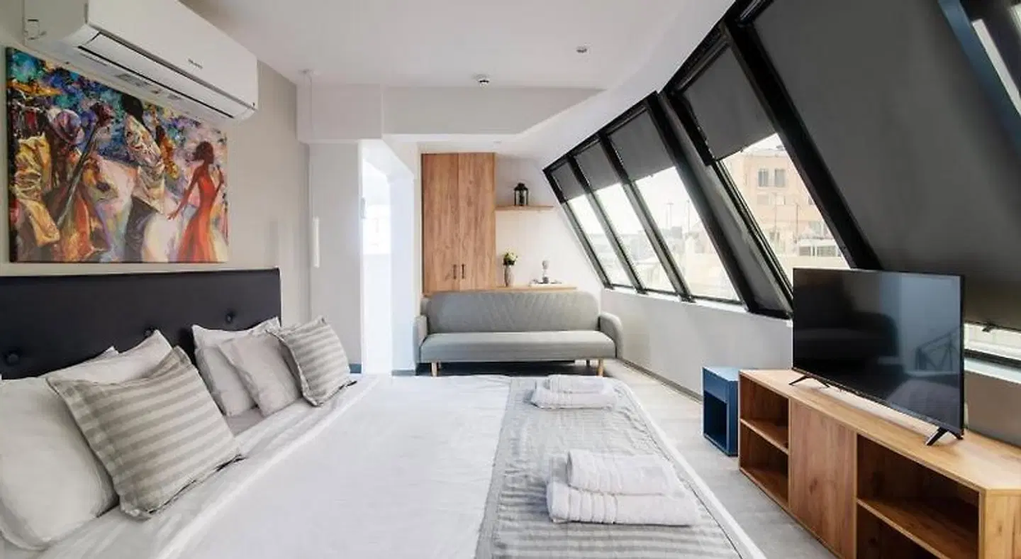 Olvia Suites ROOM_EXAMPLE