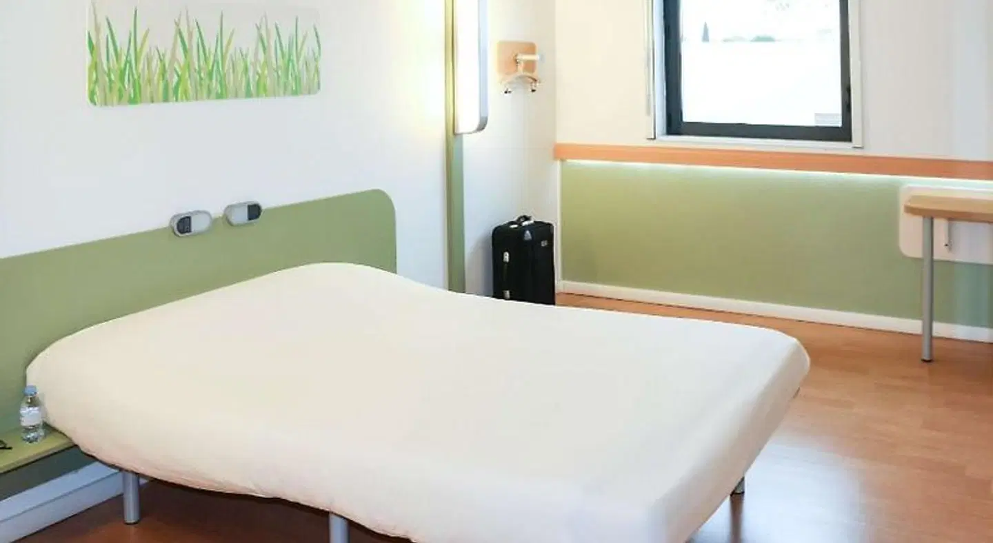 ibis budget Castelnaudary ROOM_EXAMPLE