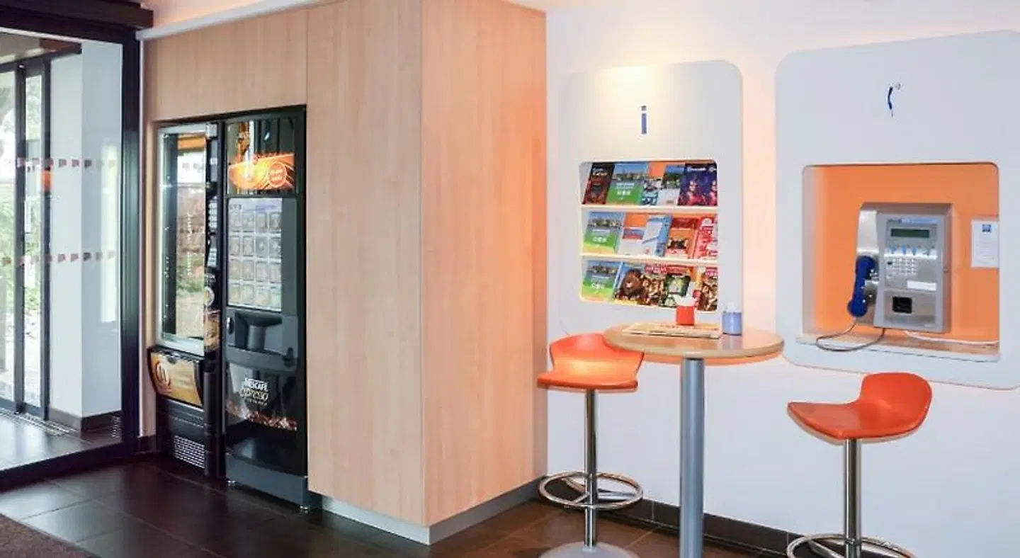 ibis budget Castelnaudary ROOM_EXAMPLE