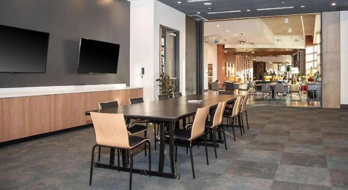 Cambria Hotel Downtown Phoenix Convention Center Konferenz