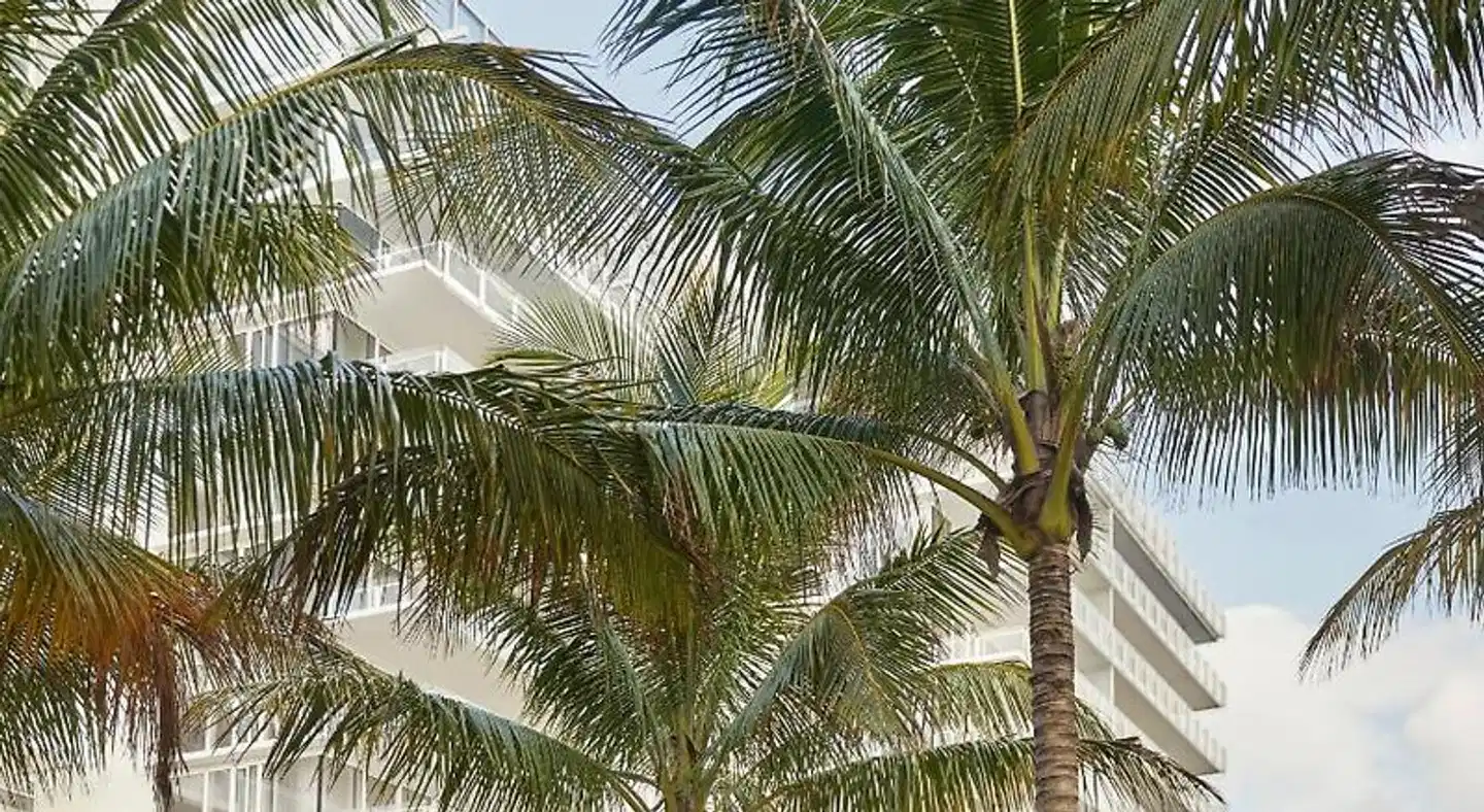 Four Seasons Hotel at The Surf Club Strand