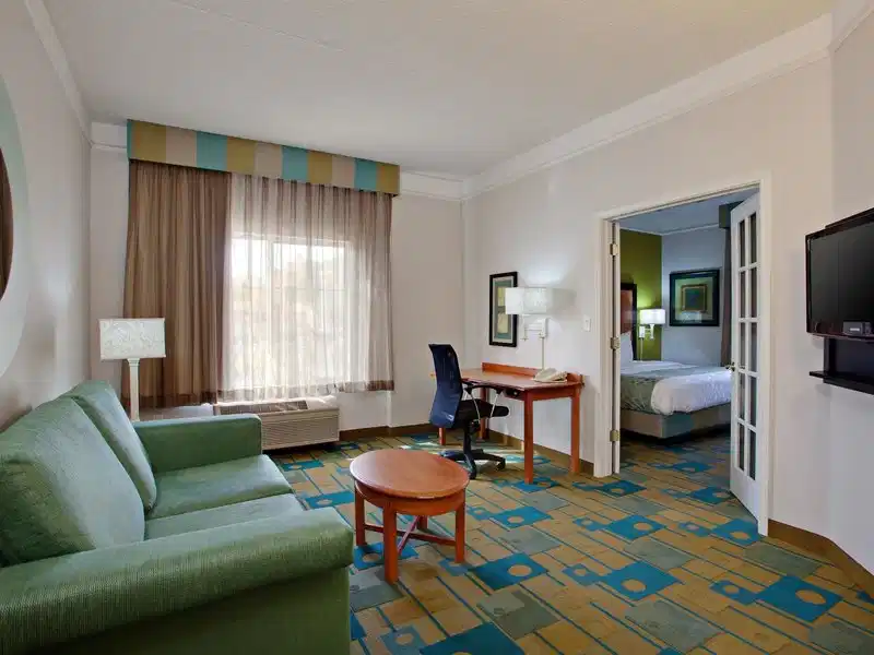 La Quinta Inn & Suites by Wyndham Phoenix Chandler – Hotelfoto