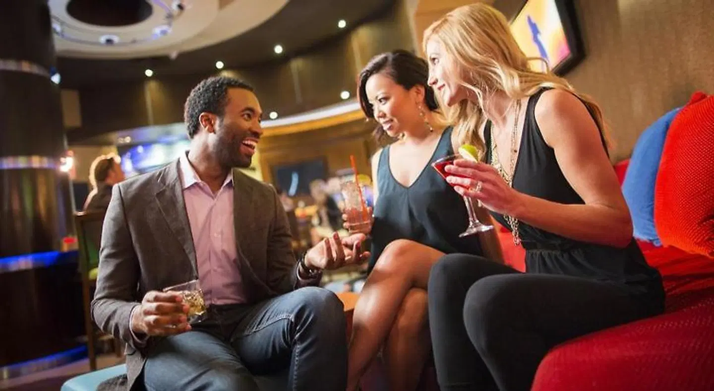 Silver Legacy Reno Resort Casino PEOPLE