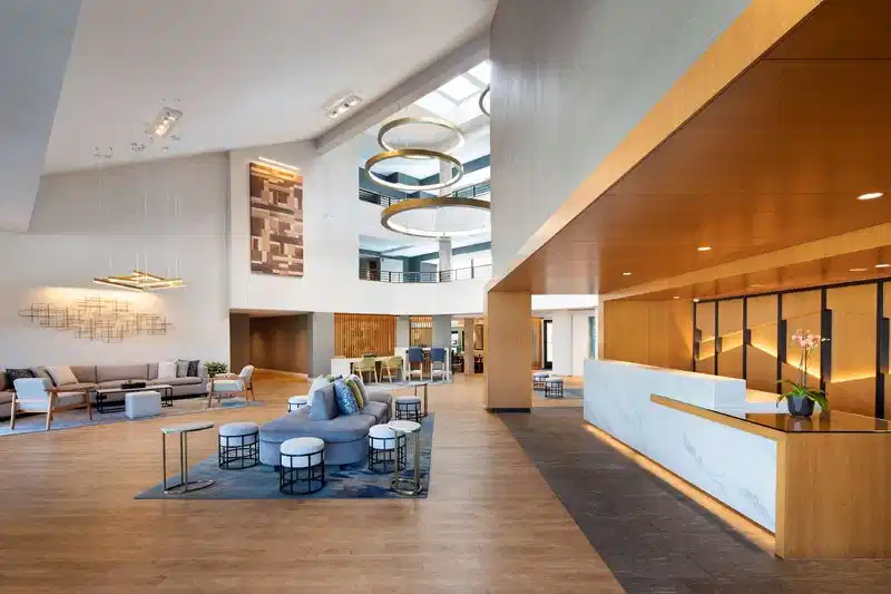 Sonesta Silicon Valley – Hotelfoto