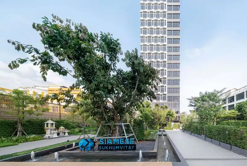 Ramada by Wyndham Bangkok Sukhumvit 87 – Hotelfoto