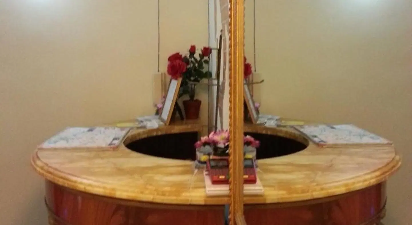 B&B Alex II ROOM_EXAMPLE