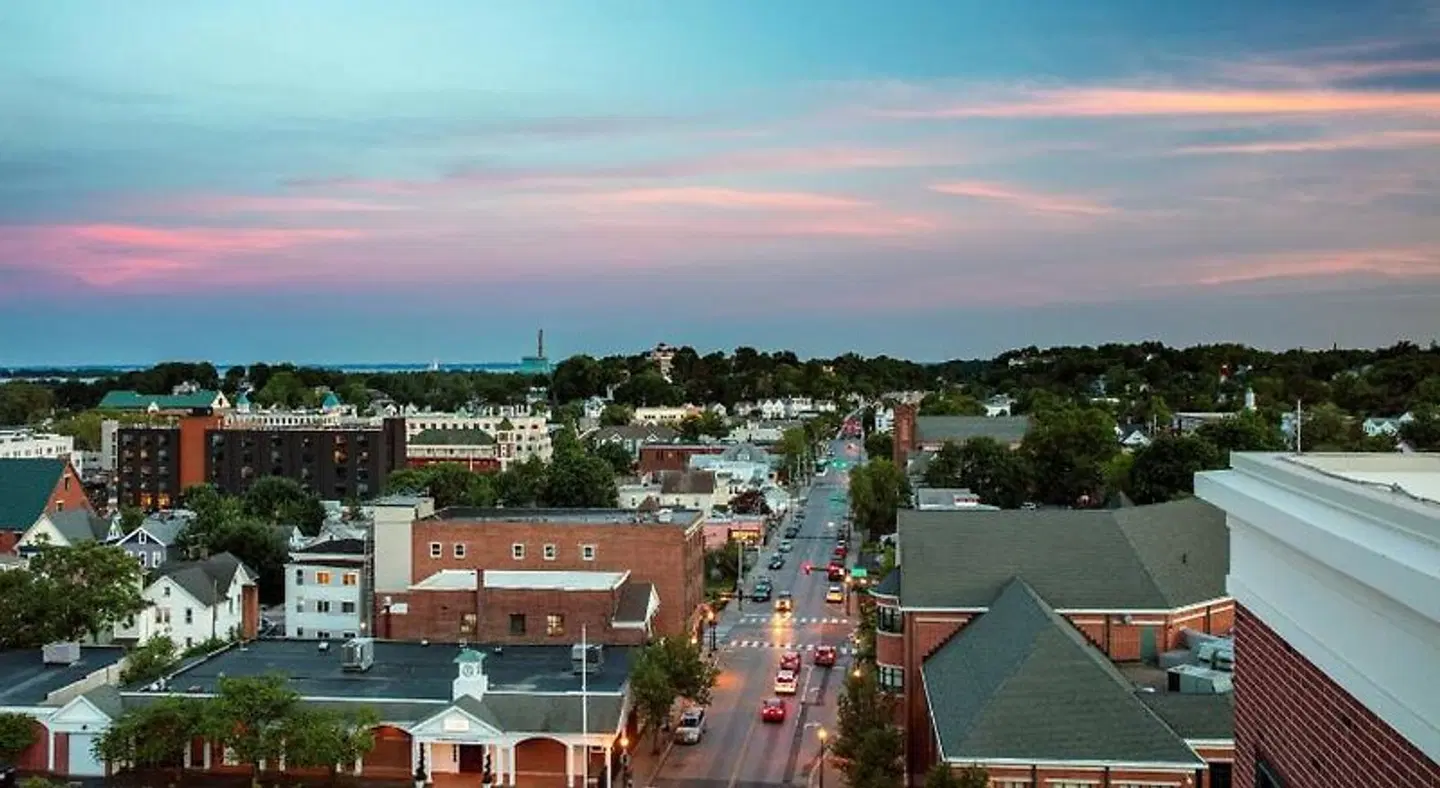 Residence Inn by Marriott Norwalk Terrasse