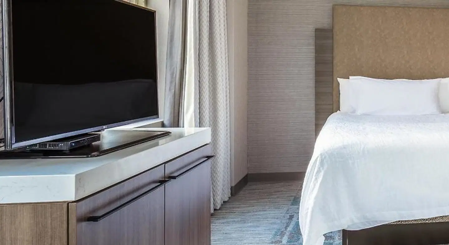Hilton Garden Inn Indianapolis Downtown ROOM_EXAMPLE