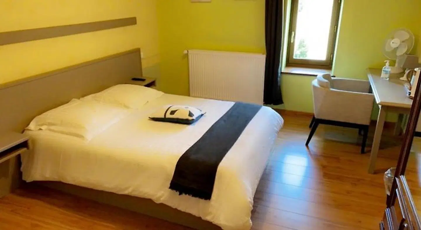 La Claie des Champs ROOM_EXAMPLE