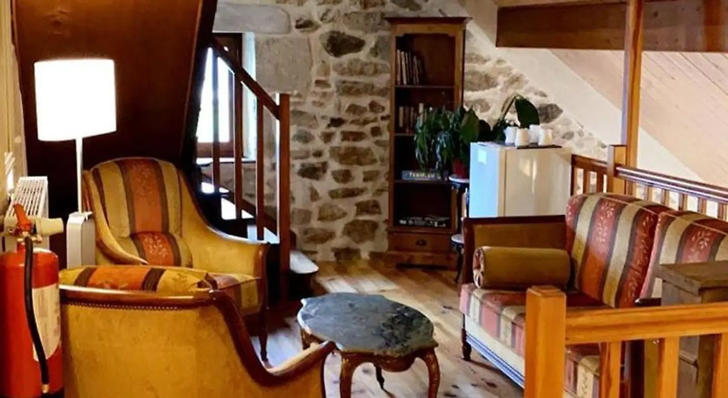 La Claie des Champs LOUNGE_LOBBY