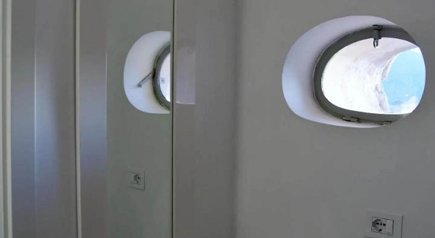 La Casa nel Borgo Antico Badezimmer