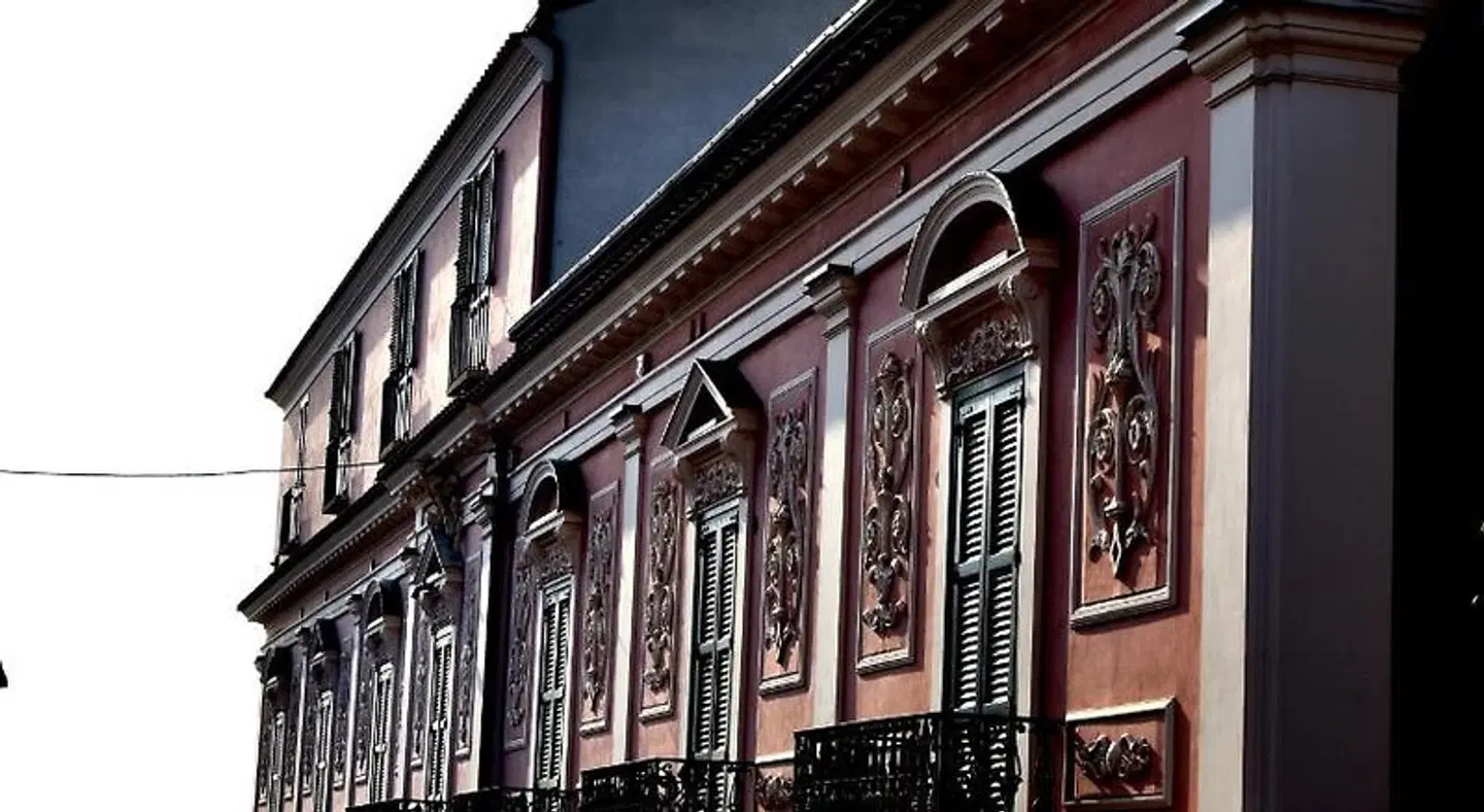 La Casa nel Borgo Antico EXTERIOR