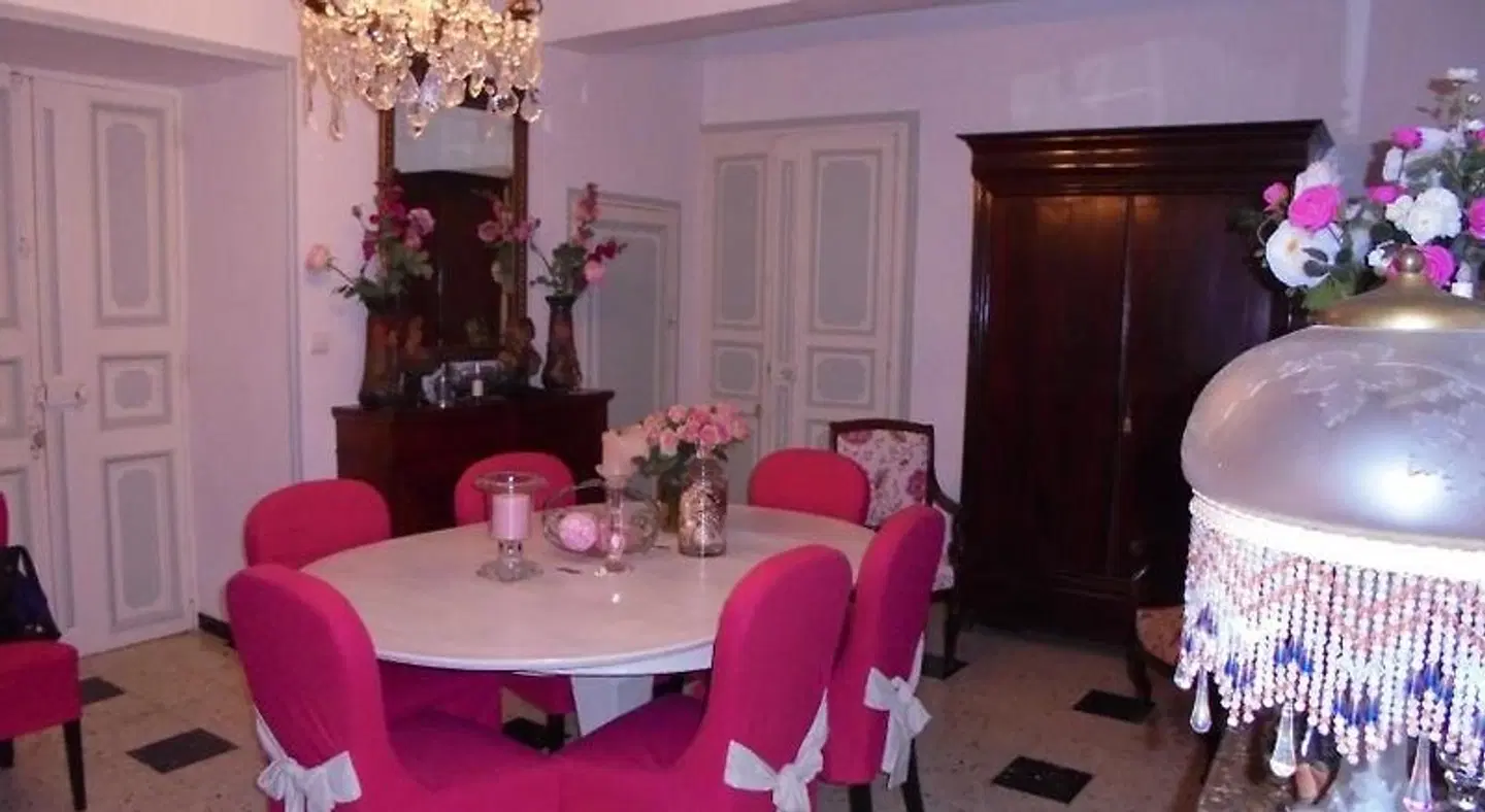 La Maison de Rose - B&B ROOM_EXAMPLE