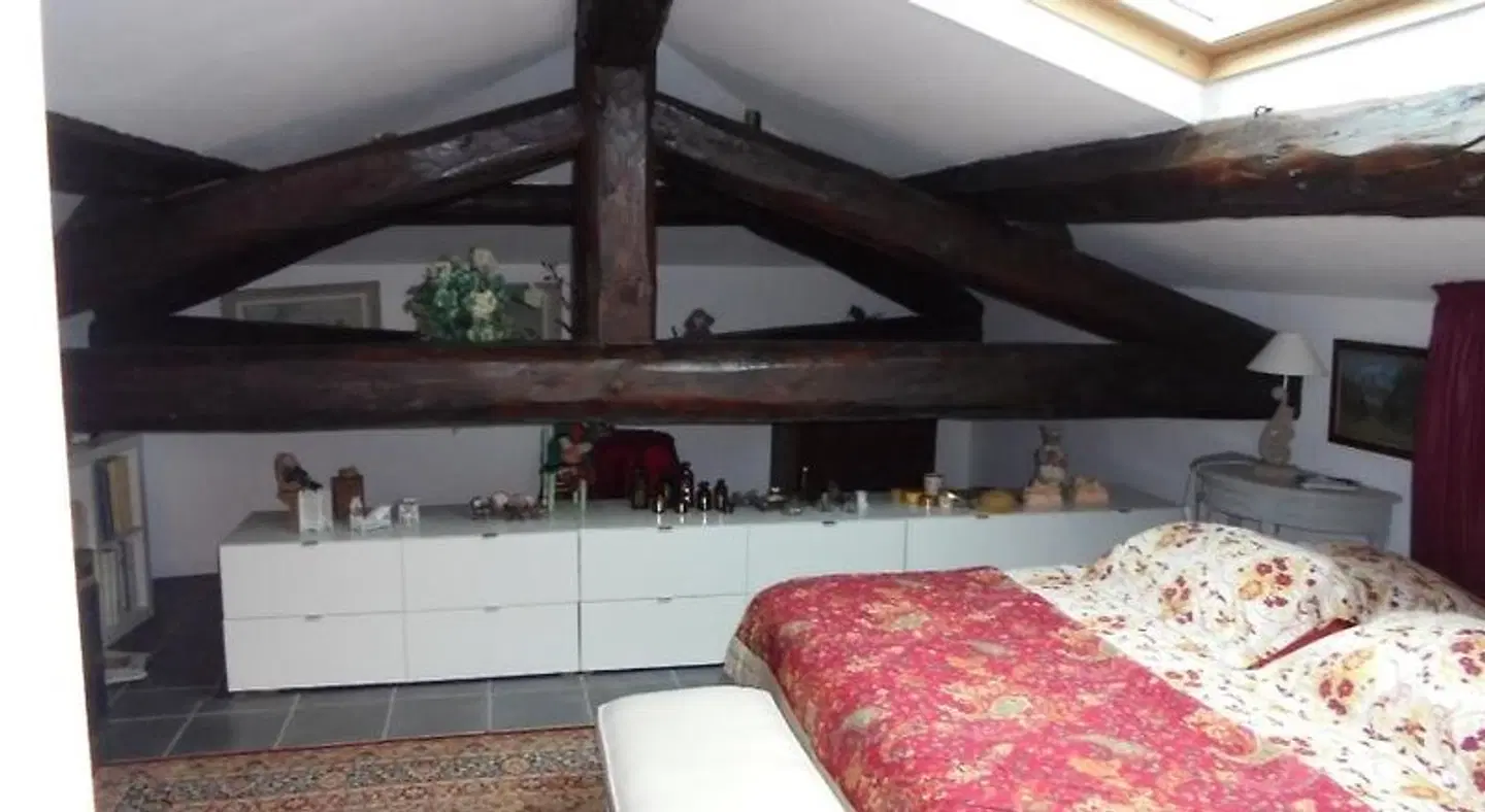 La Maison de Rose - B&B LOUNGE_LOBBY