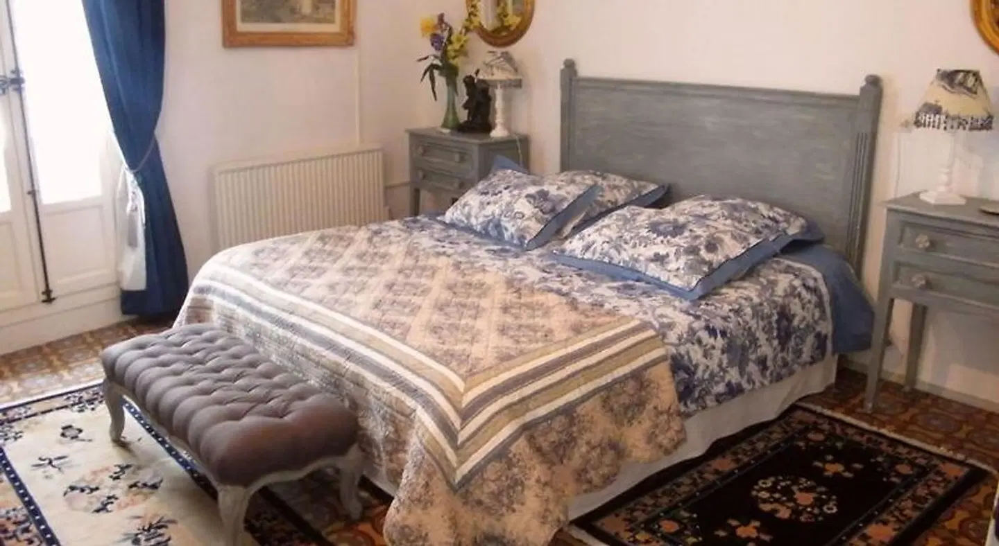 La Maison de Rose - B&B ROOM_EXAMPLE