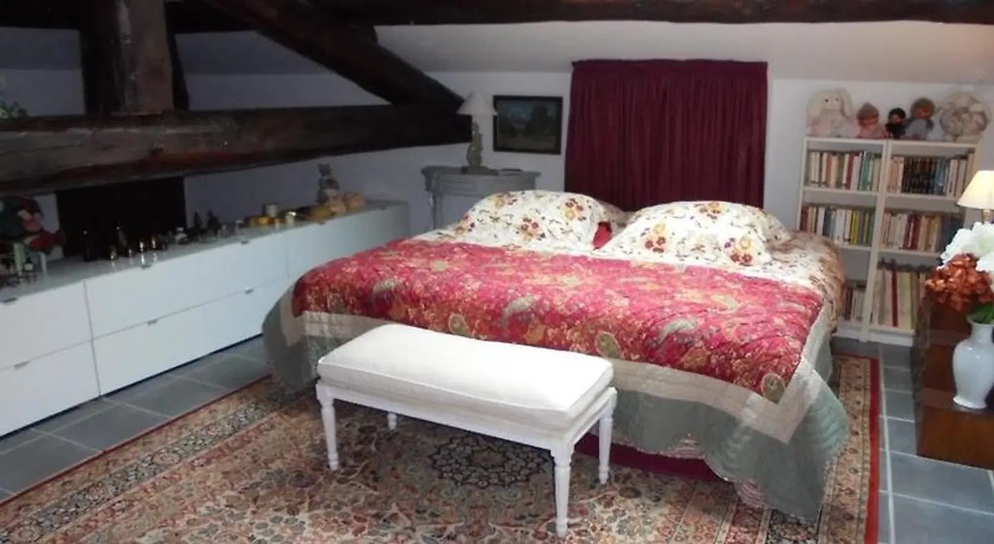 La Maison de Rose - B&B HEALTH_BEAUTY